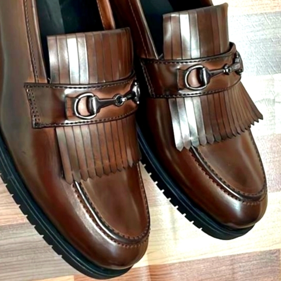 Weemak Formal Partywear Shoes - Picture 2 of 4